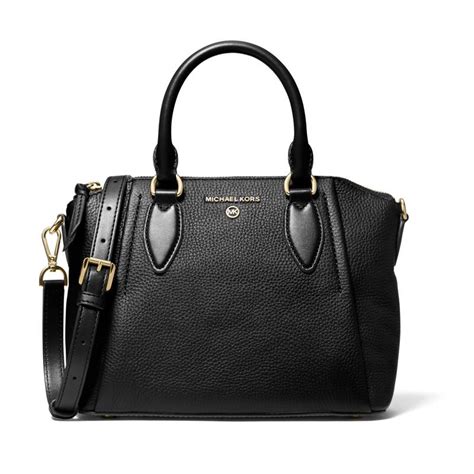 michael kors md messenger 